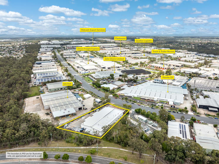 Click to view all images 183 Magnesium Drive Crestmead QLD 4132 - Image 1