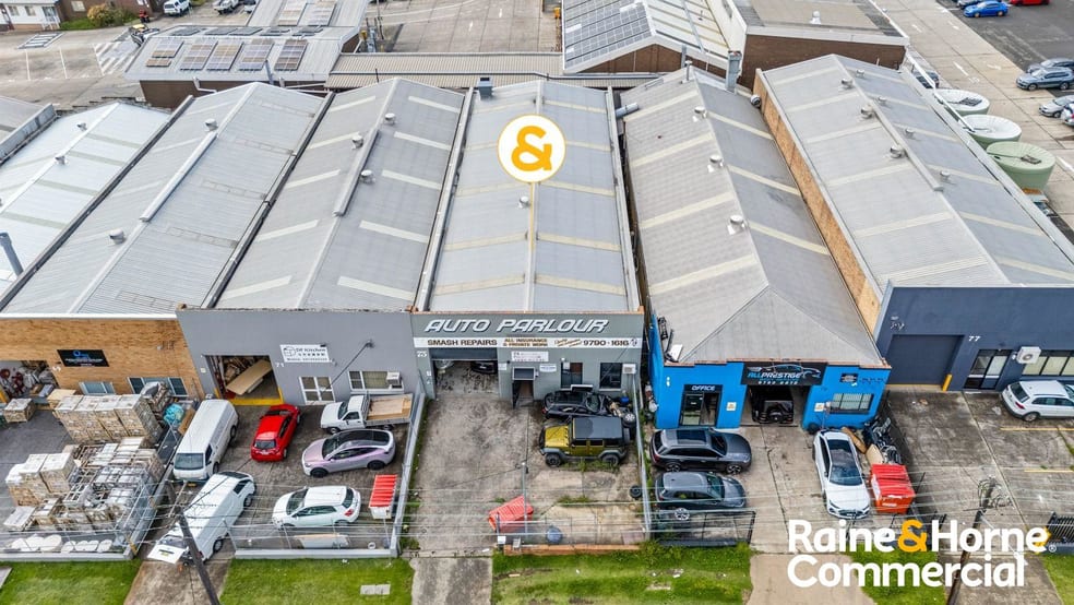 Click to view all images 73 Rosedale Avenue Greenacre NSW 2190 - Image 2