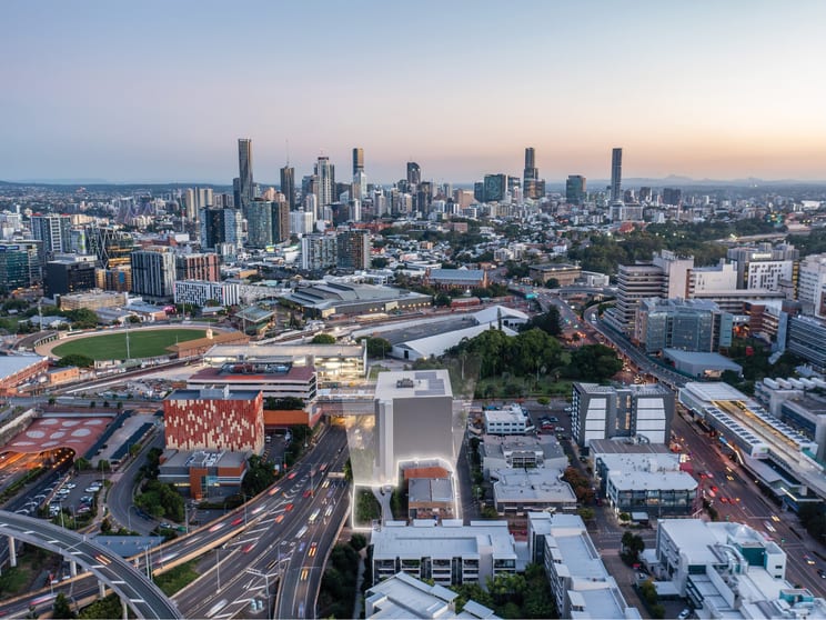 Click to view all images 15 Wren Street Bowen Hills QLD 4006 - Image 1
