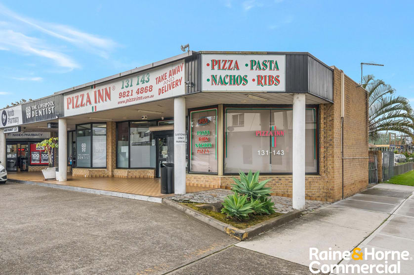 Click to view all images 6/1 Woodlands Road Liverpool NSW 2170 - Image 2