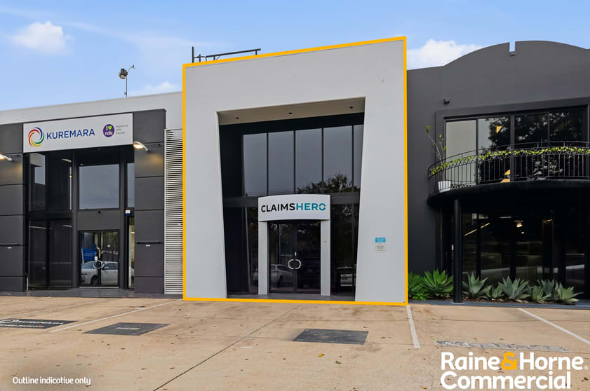Click to view all images 1/40 Douglas Street Milton QLD 4064 - Image 1