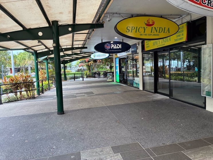 Click to view all images 116/53-57 Esplanade Cairns City QLD 4870 - Image 2