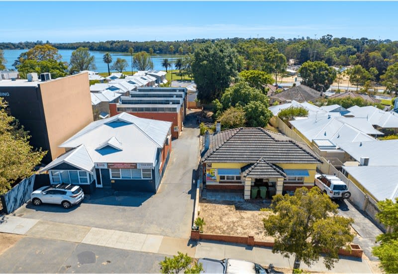 Click to view all images 432 - 434 Vincent Street West Leederville WA 6007 - Image 1