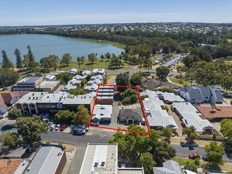 Click to view all images 432 - 434 Vincent Street West Leederville WA 6007 - Image 2