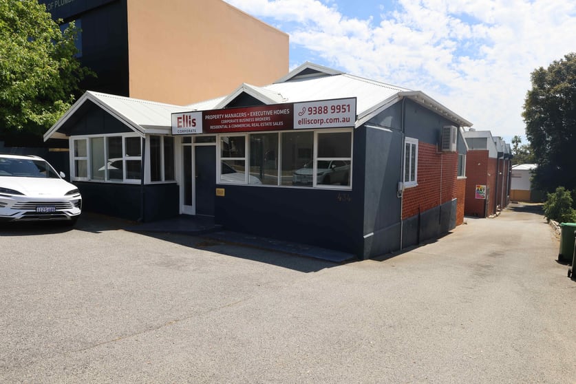 Click to view all images 432 - 434 Vincent Street West Leederville WA 6007 - Image 3