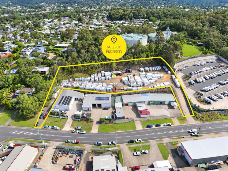 Click to view all images 25 Commercial Road Kuluin QLD 4558 - Image 1