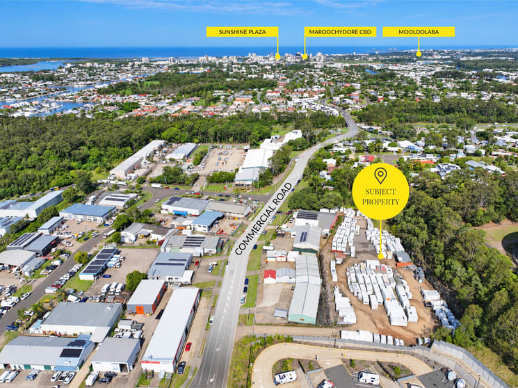 Click to view all images 25 Commercial Road Kuluin QLD 4558 - Image 4
