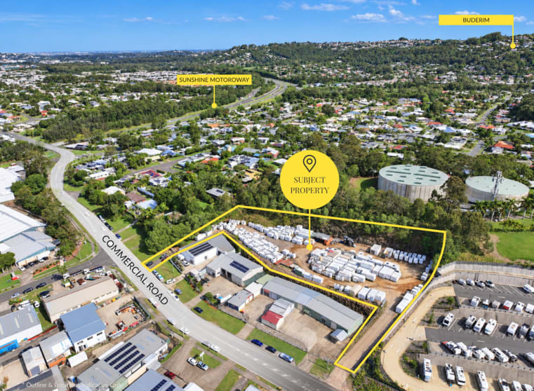 Click to view all images 25 Commercial Road Kuluin QLD 4558 - Image 5
