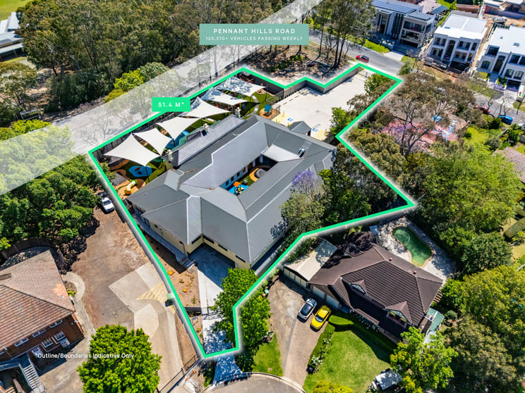 Click to view all images 8 Lincluden Place Oatlands NSW 2117 - Image 2
