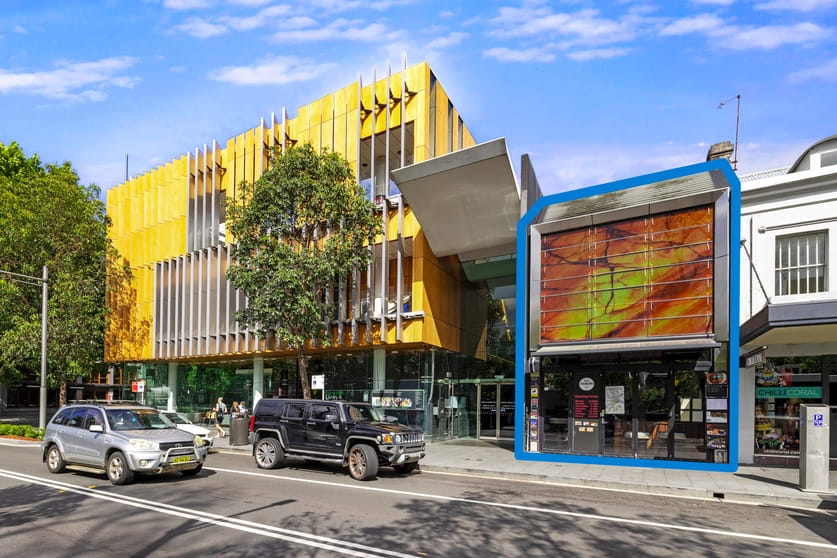 Click to view all images 403 Crown Street Surry Hills NSW 2010 - Image 2
