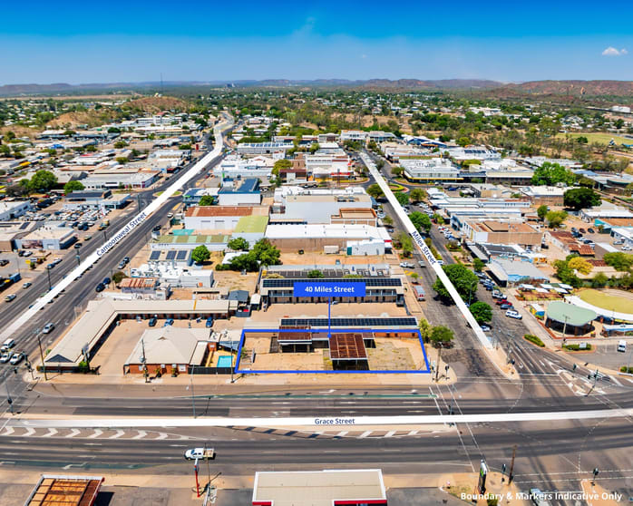 Click to view all images 40 Miles Street Mount Isa QLD 4825 - Image 1
