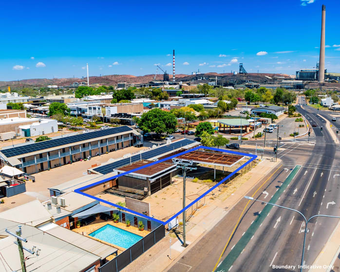 Click to view all images 40 Miles Street Mount Isa QLD 4825 - Image 2