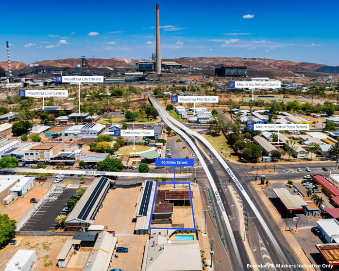 Click to view all images 40 Miles Street Mount Isa QLD 4825 - Image 3
