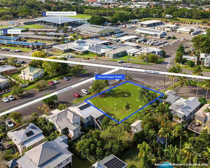 473-475 Draper Street Parramatta Park QLD 4870 - Image 3