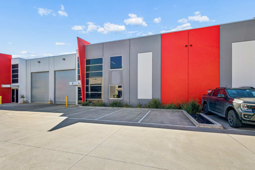23/9-11 Yazaki Way Carrum Downs VIC 3201 - Image 2