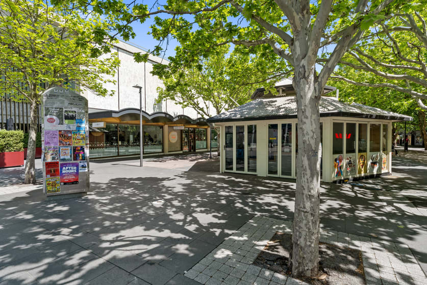 Kiosk Petrie Street City ACT 2601 - Image 3