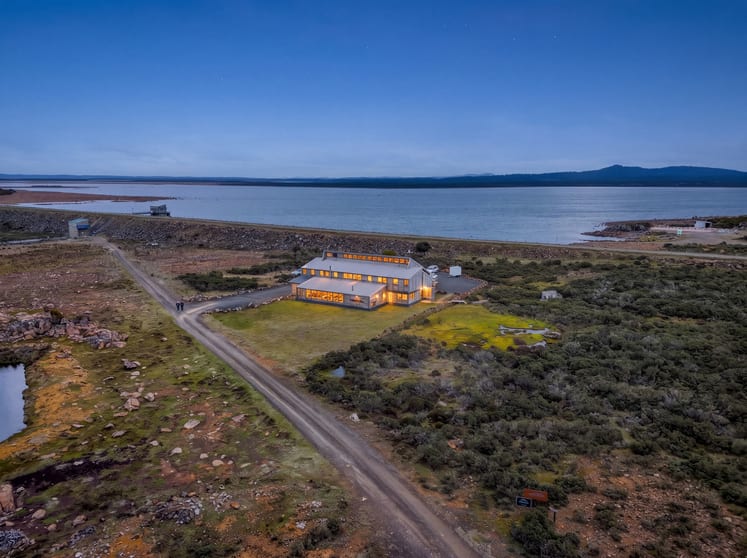 Click to view all images 1247 Lake Augusta Road Central Plateau TAS 7304 - Image 1