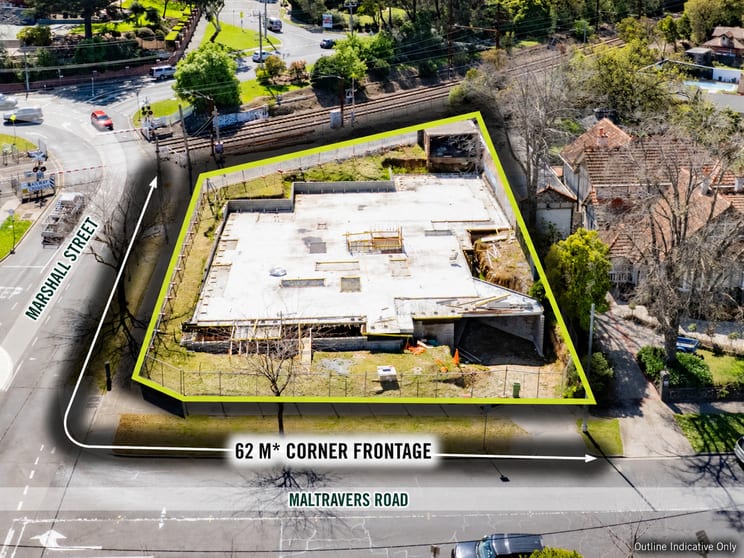 162 Maltravers Road Ivanhoe VIC 3079 - Image 2