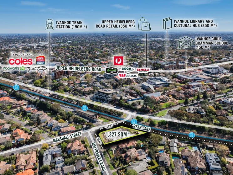 162 Maltravers Road Ivanhoe VIC 3079 - Image 3