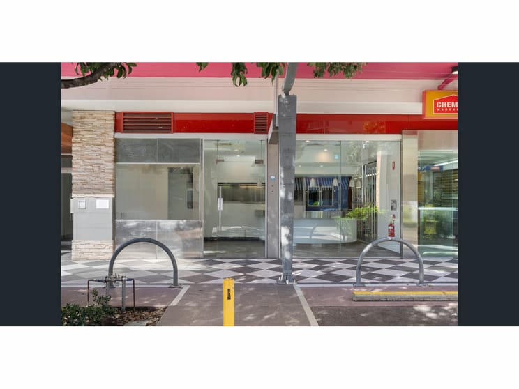 Click to view all images 52/1000 Ann Fortitude Valley QLD 4006 - Image 2