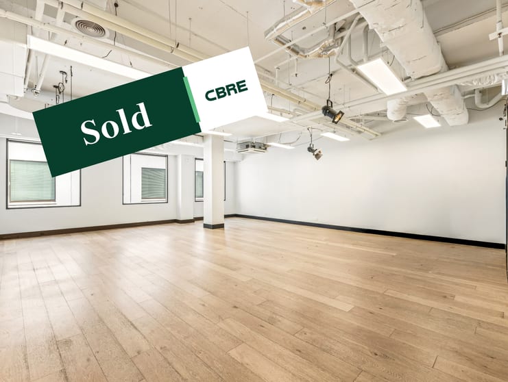 Click to view all images 408, 517 Flinders Lane Melbourne VIC 3000 - Image 1