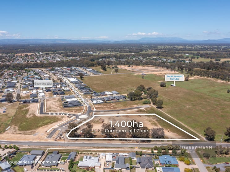 Click to view all images 39 Bottlebrush Avenue Wangaratta VIC 3677 - Image 1