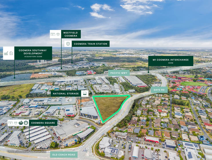 Click to view all images 87 Days Road Upper Coomera QLD 4209 - Image 3