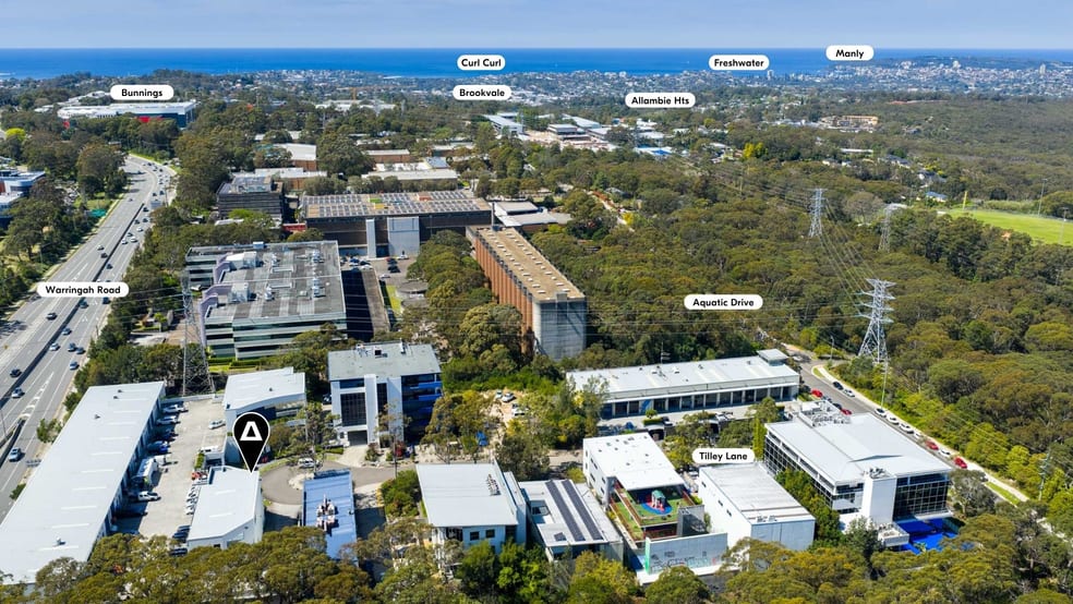 Click to view all images 3/8 Tilley Lane Frenchs Forest NSW 2086 - Image 5