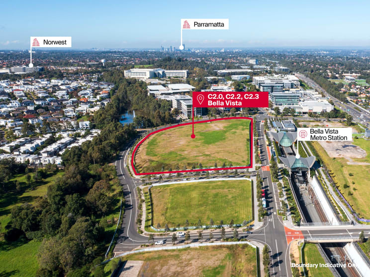 1-7 Mawson Avenue Bella Vista NSW 2153 - Image 1
