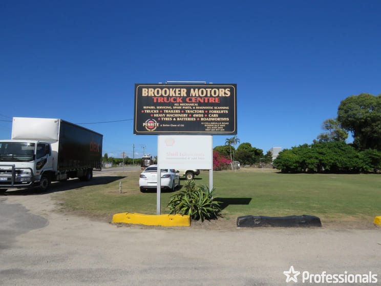 Click to view all images 10 - 14 Bowen Developmental Road Bowen QLD 4805 - Image 1
