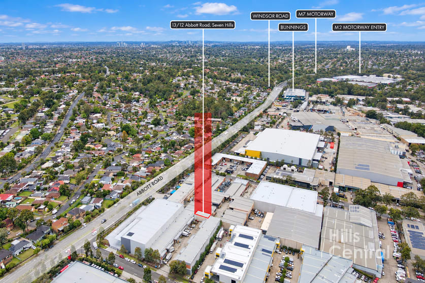 Click to view all images 13/12 Abbott Road Seven Hills NSW 2147 - Image 3
