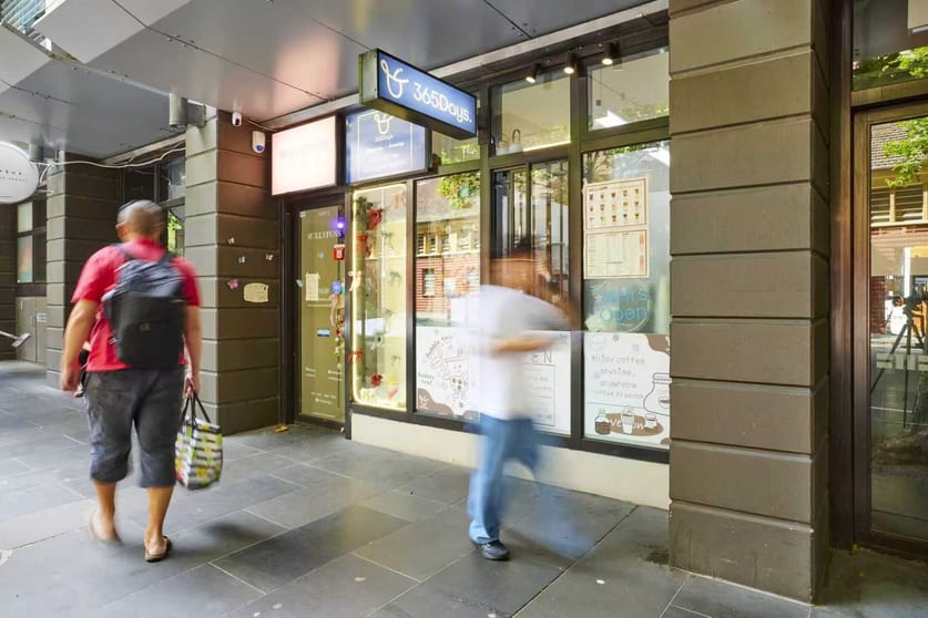 232 A'beckett Street Melbourne VIC 3000 - Image 1