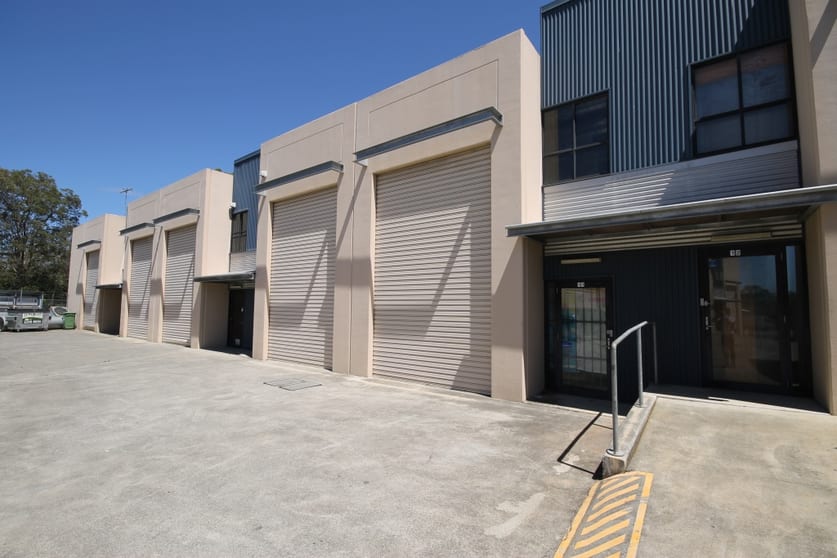 Click to view all images 10/3 Industry Place Capalaba QLD 4157 - Image 1