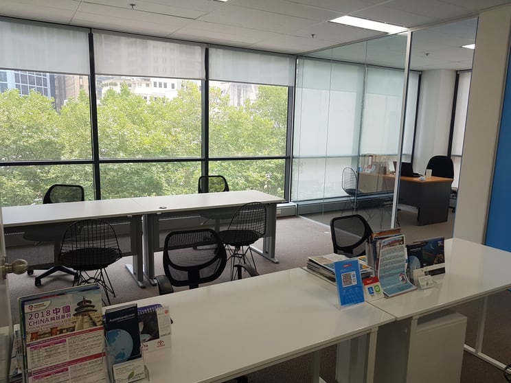 Click to view all images 1503/89 Liverpool St Sydney NSW 2000 - Image 2