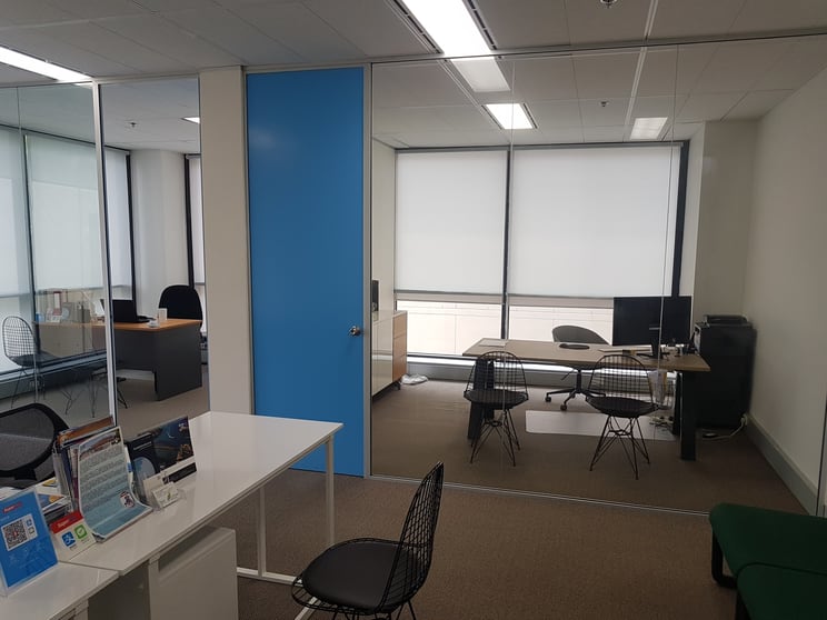 Click to view all images 1503/89 Liverpool St Sydney NSW 2000 - Image 3