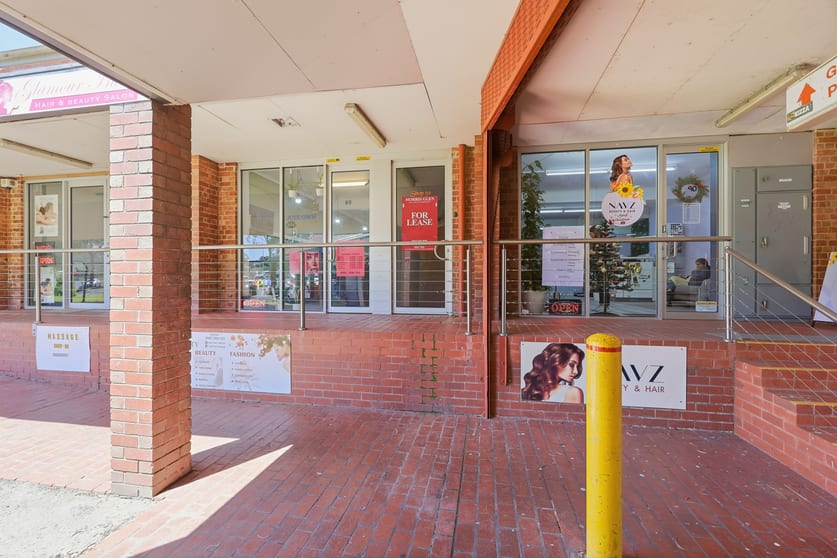 Click to view all images Shop/92 Childs Road Mill Park VIC 3082 - Image 3
