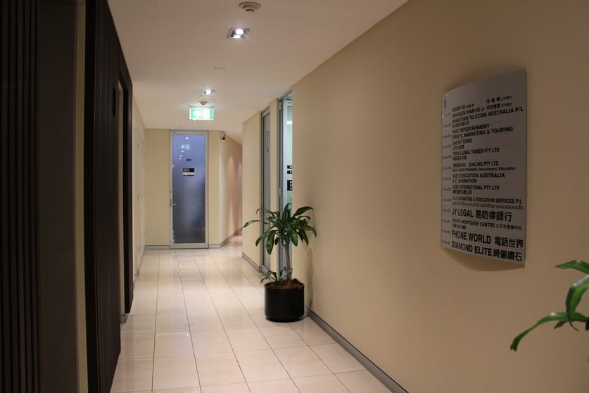810/368 Sussex St Sydney NSW 2000 - Image 1