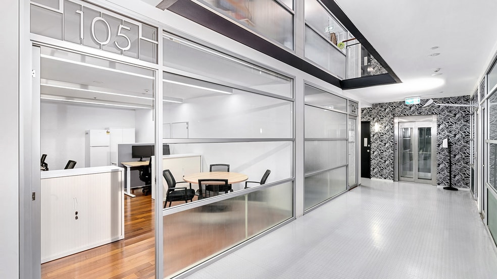 Click to view all images Studio 105/166D Glebe Point ROAD Glebe NSW 2037 - Image 1