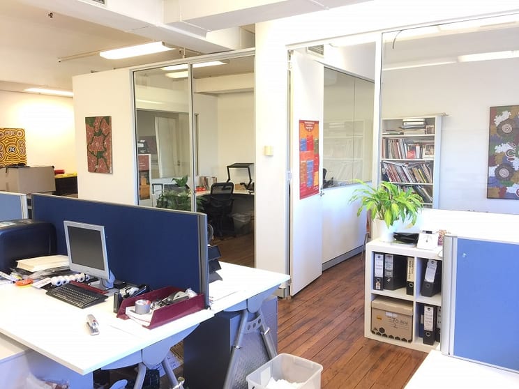 Suite 401/410 Elizabeth Street Surry Hills NSW 2010 - Image 2