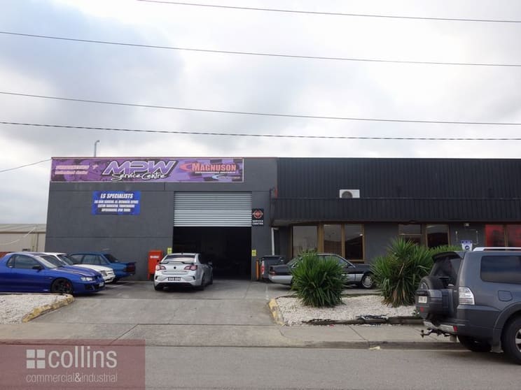 Click to view all images 1/3 Mills Rd Dandenong VIC 3175 - Image 1
