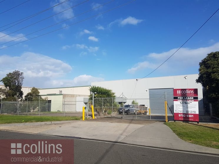 Click to view all images 16 Kimberly Rd Dandenong South VIC 3175 - Image 1