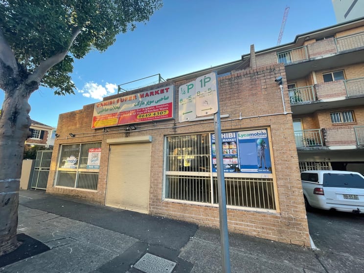 Click to view all images 16/2-4 Station Rd Auburn NSW 2144 - Image 1