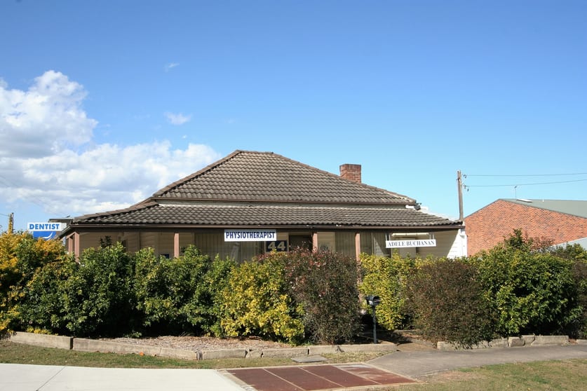 Click to view all images 44 Smith Street Charlestown NSW 2290 - Image 1