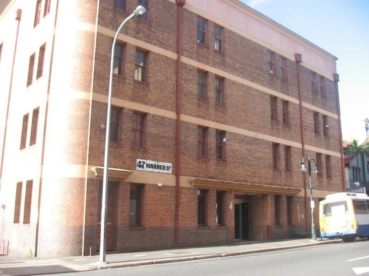Click to view all images 47 Warner Street Fortitude Valley QLD 4006 - Image 1