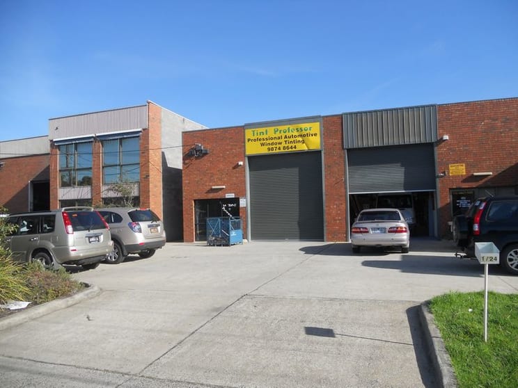 Click to view all images 24B Dingley Ave Dandenong VIC 3175 - Image 2