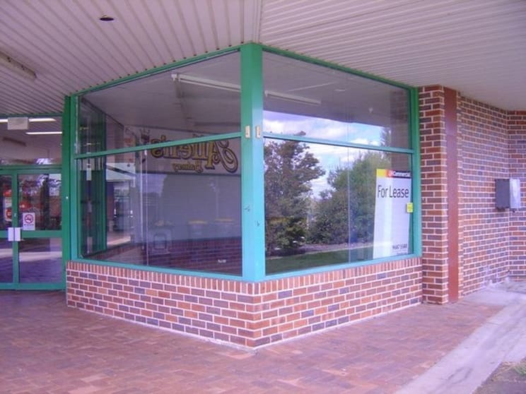 Click to view all images Shop 10/56A Boyd Street Kelso NSW 2795 - Image 1