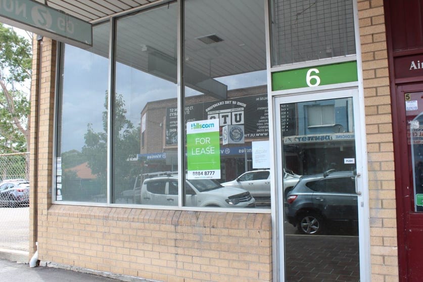 Click to view all images 6/167 Queen Street St Marys NSW 2760 - Image 1