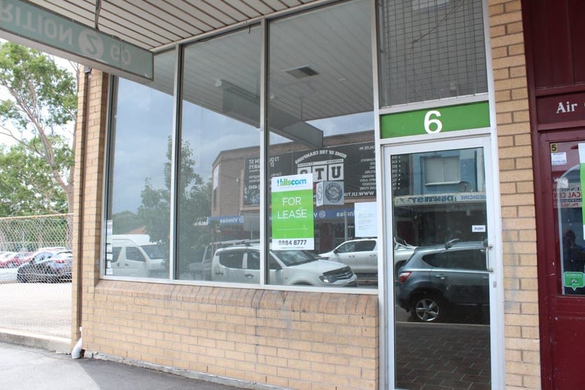 Click to view all images 6/167 Queen Street St Marys NSW 2760 - Image 2