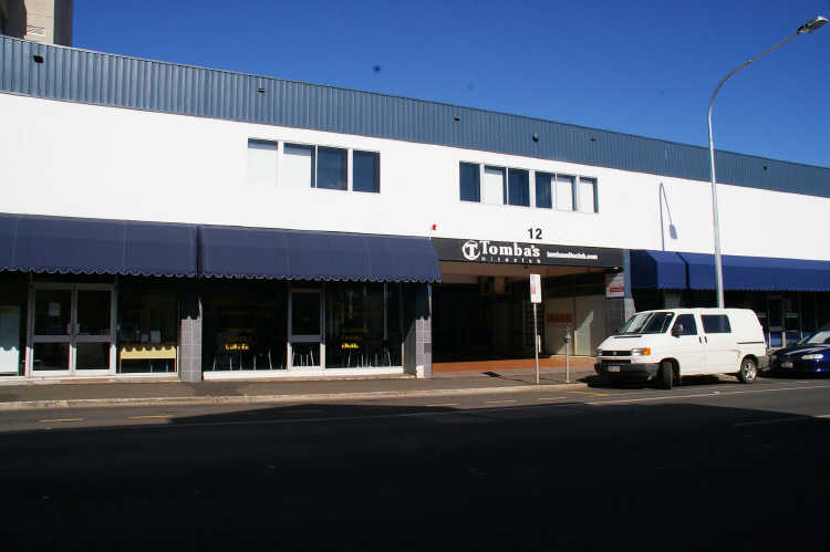Click to view all images 12 Russell Street Toowoomba City QLD 4350 - Image 1