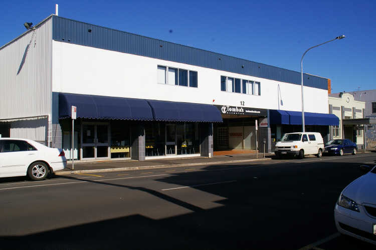Click to view all images 12 Russell Street Toowoomba City QLD 4350 - Image 2